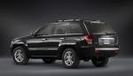 Jeep Grand Cherokee 2008 года